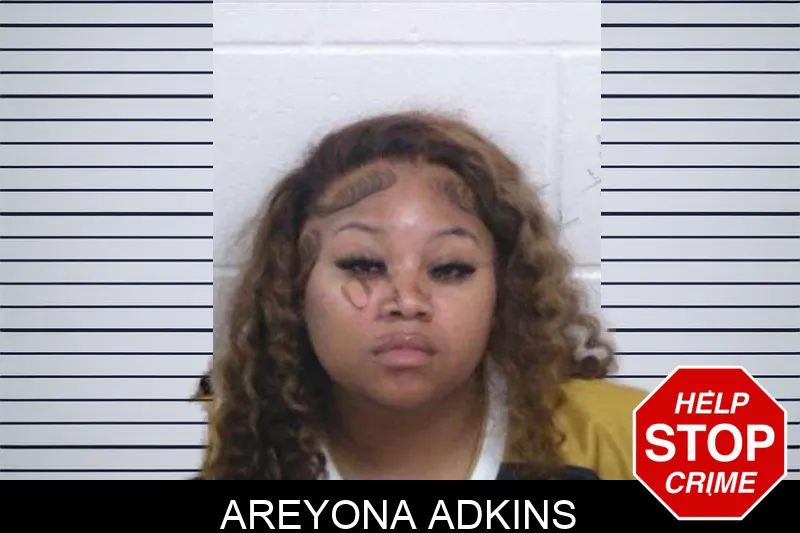 Areyona Adkins