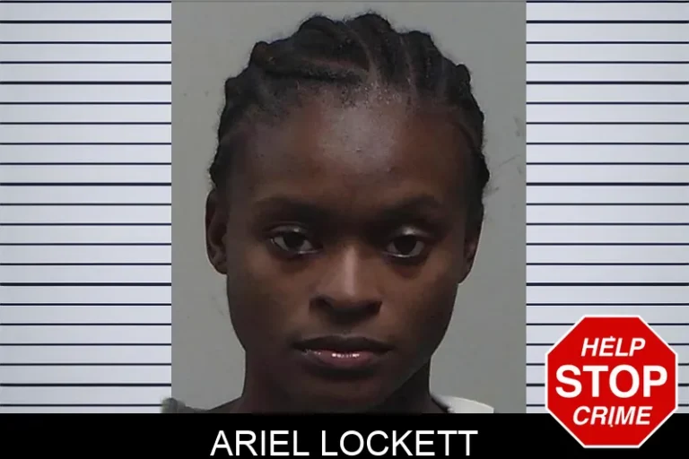 Ariel Lockett