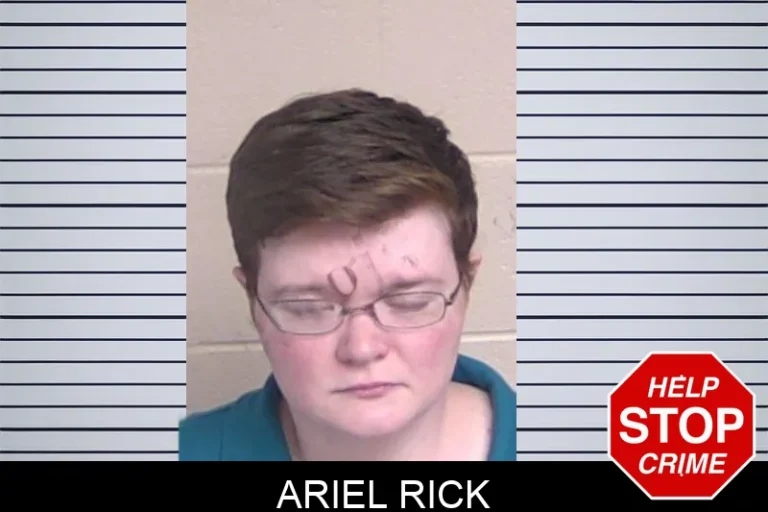 Ariel Rick