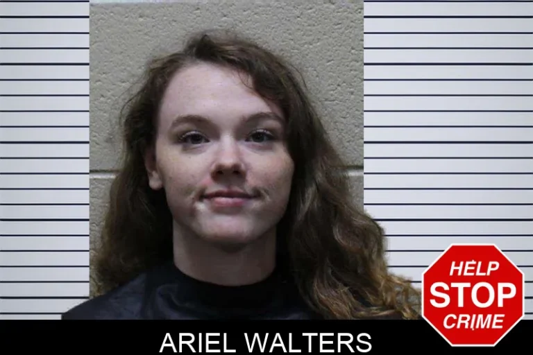 Ariel Walters