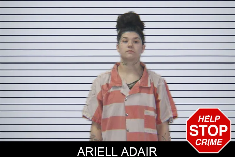 Ariell Adair
