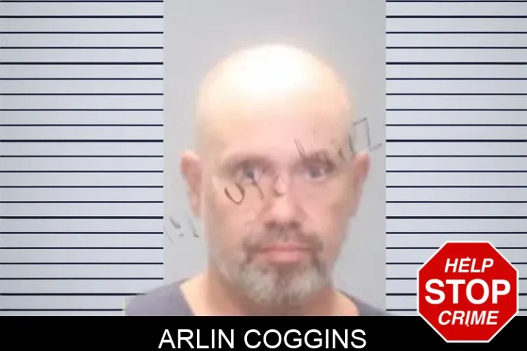 Arlin Coggins