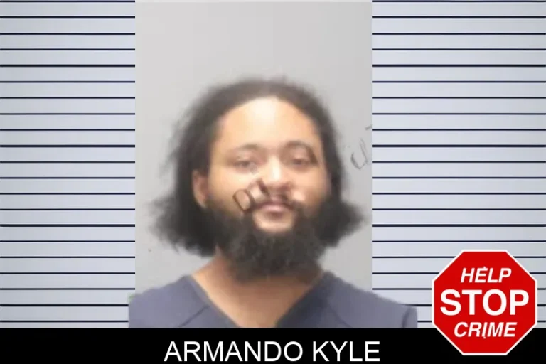 Armando Kyle