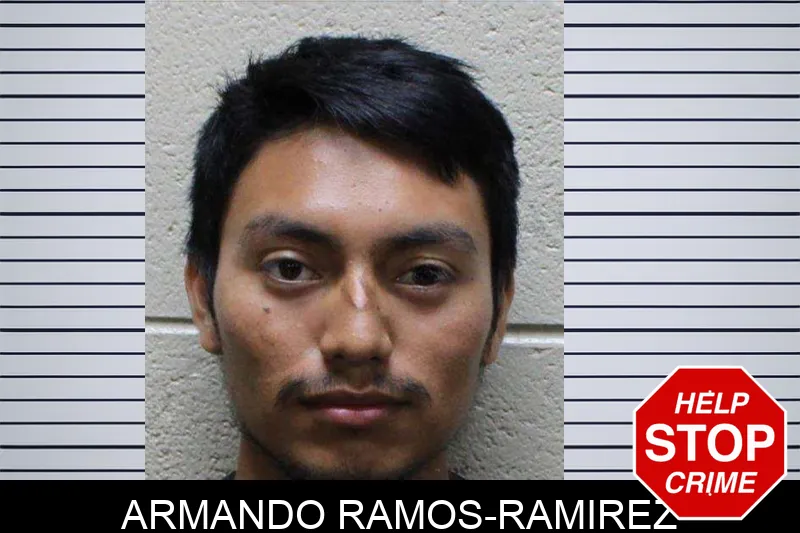 Armando Ramos-Ramirez