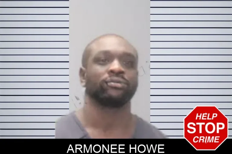 Armonee Howe