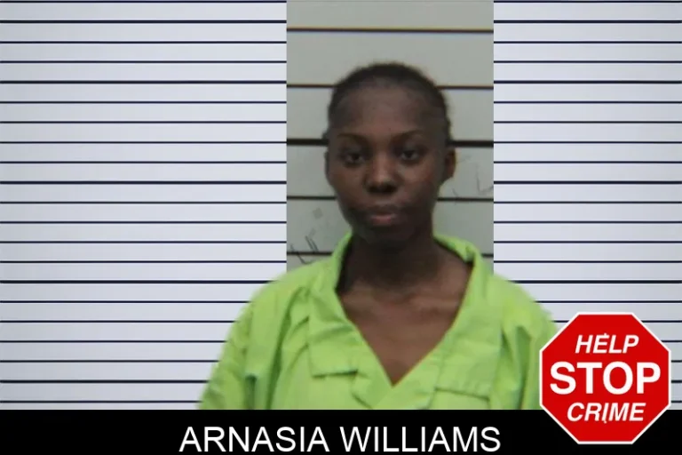 Arnasia Williams