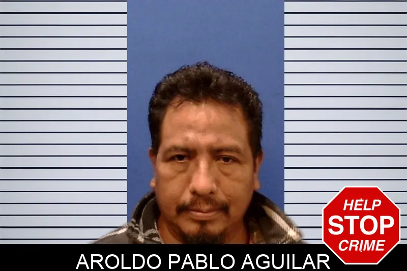 Aroldo Pablo Aguilar