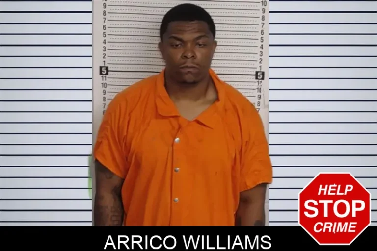 Arrico Williams