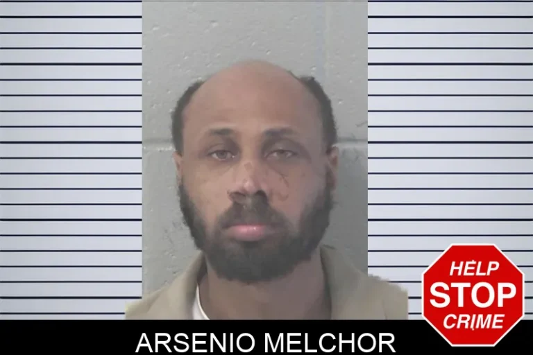 Arsenio Melchor