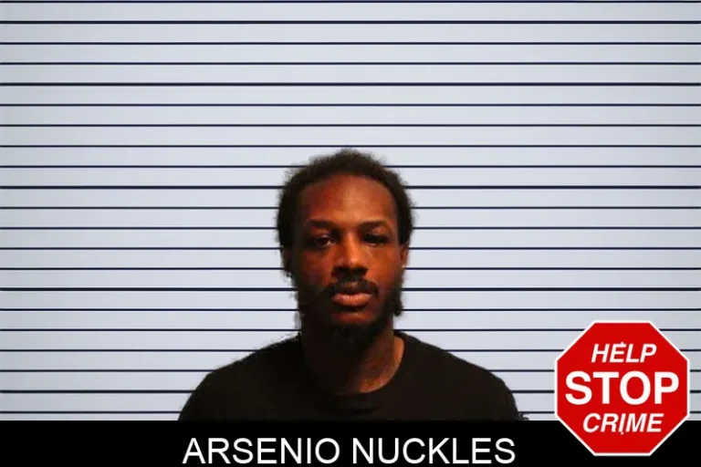 Arsenio Nuckles