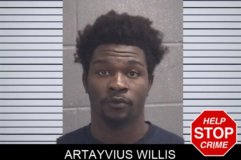 Artayvius Willis