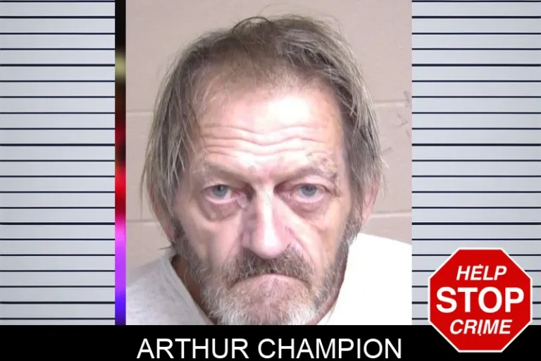 Arthur Champion