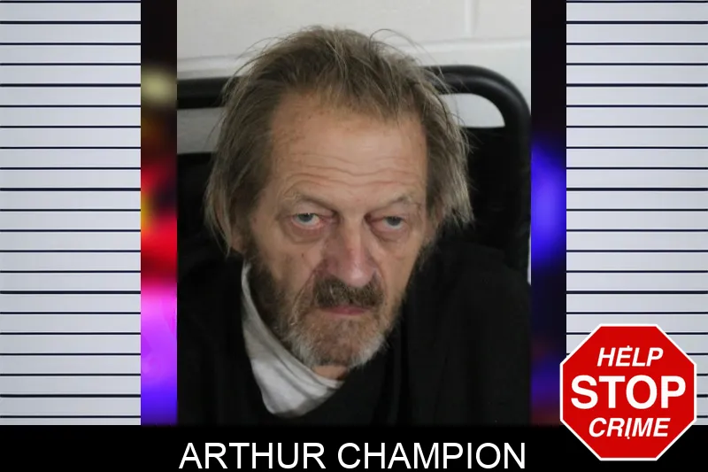 Arthur Champion