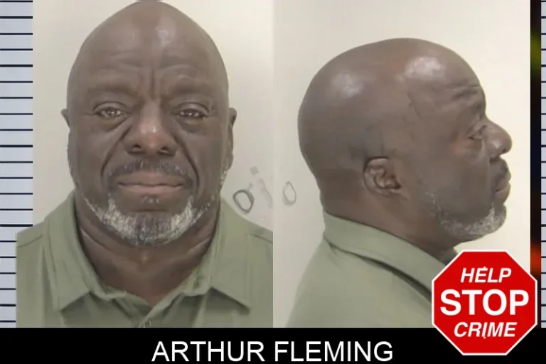 Arthur Fleming