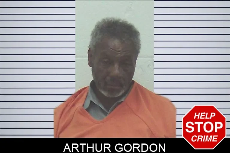 Arthur Gordon