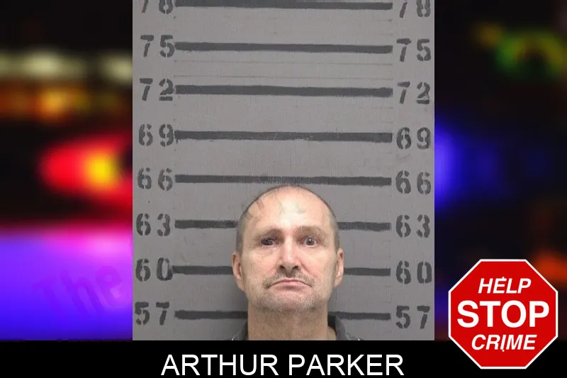Arthur Parker mugshot – Dougherty County , Georgia Arthur Parker mugshot