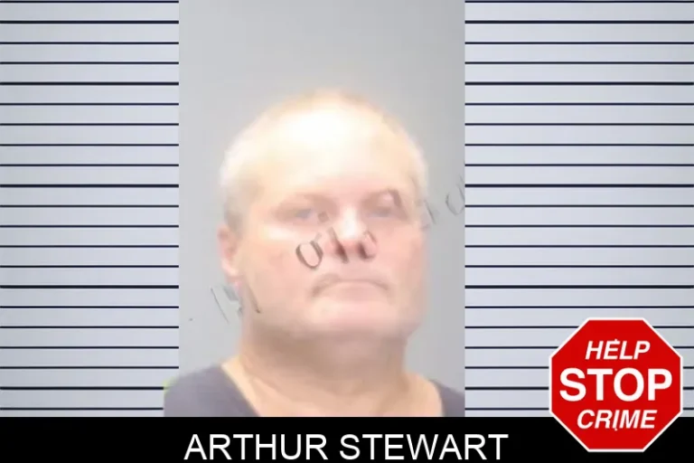 Arthur Stewart