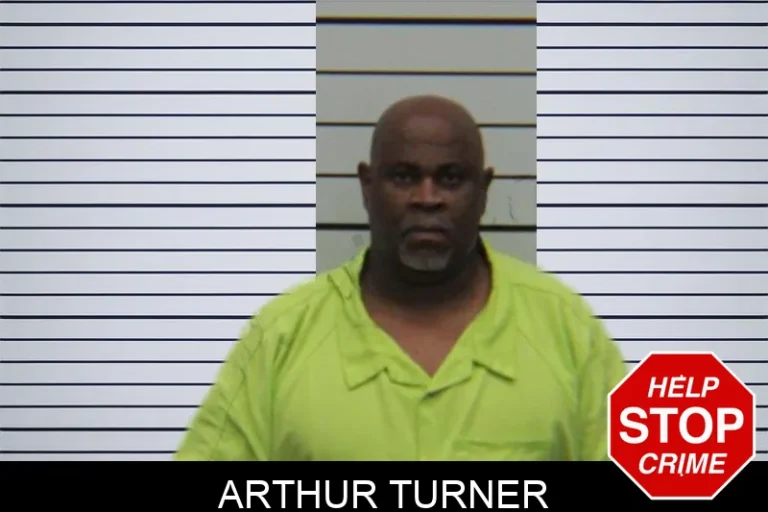 Arthur Turner