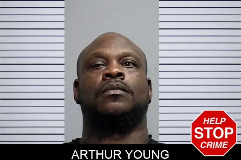 Arthur Young mugshot – Effingham County , Georgia Arthur Young