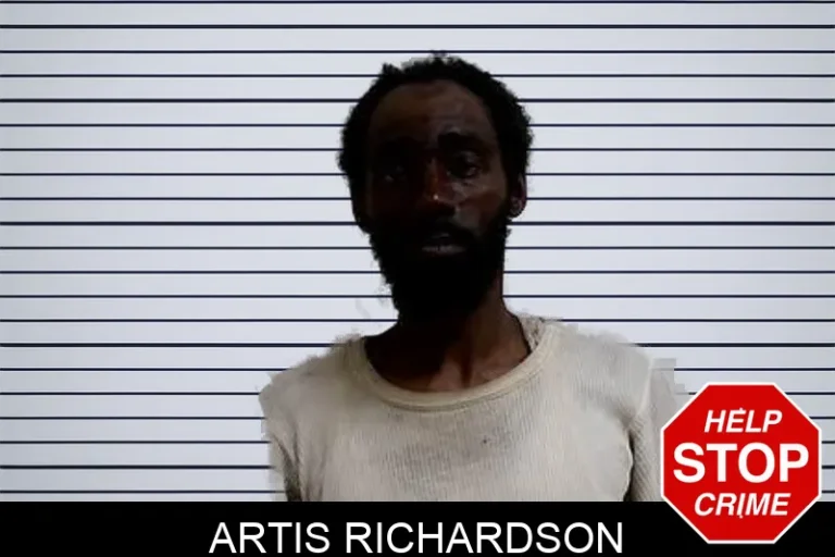 Artis Richardson