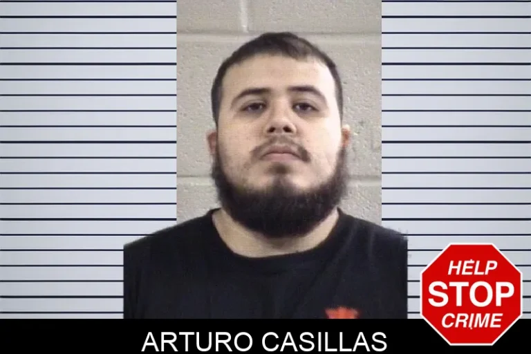 Arturo Casillas mugshot – Whitfield County , Georgia Arturo Casillas