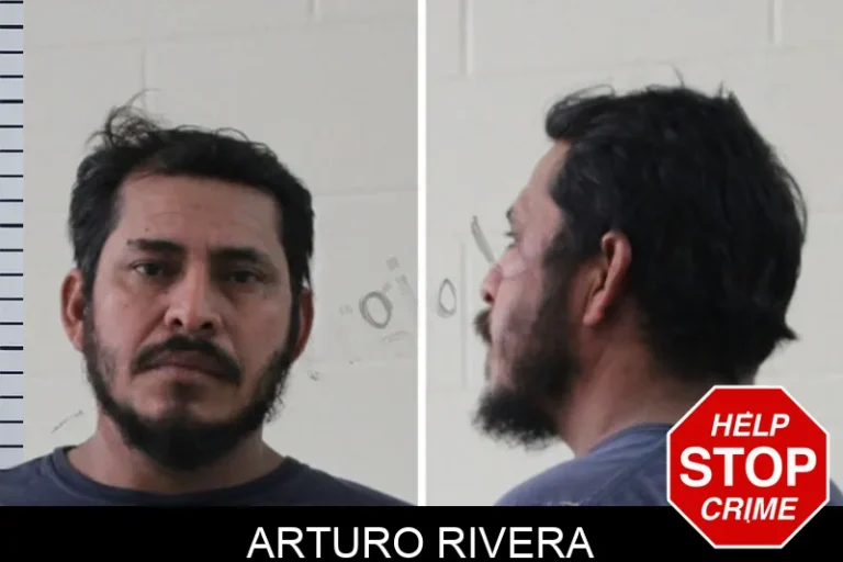 Arturo Rivera mugshot – Houston County , Georgia Arturo Rivera