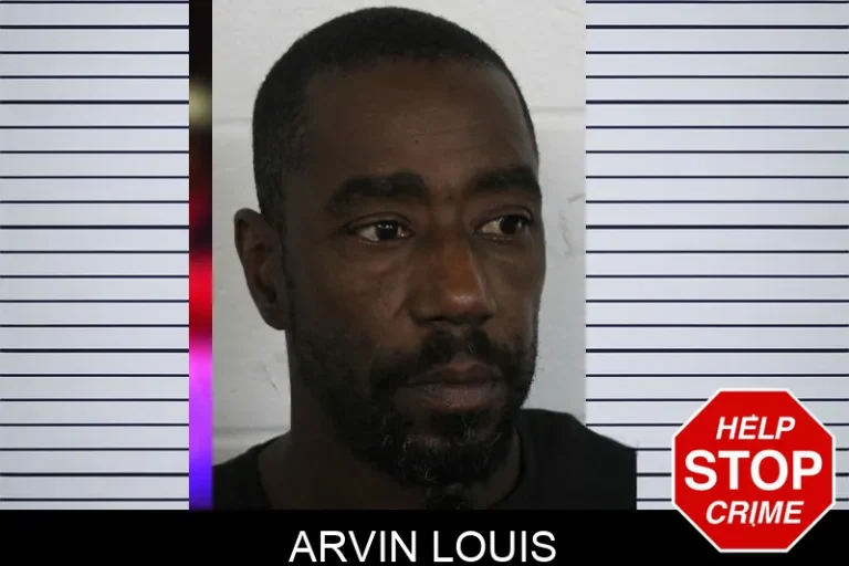 Arvin Louis