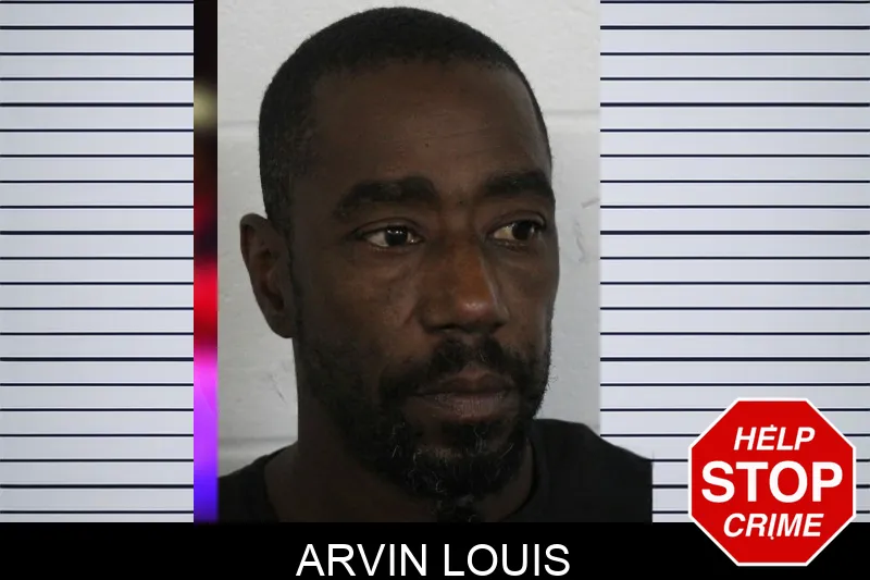 Arvin Louis