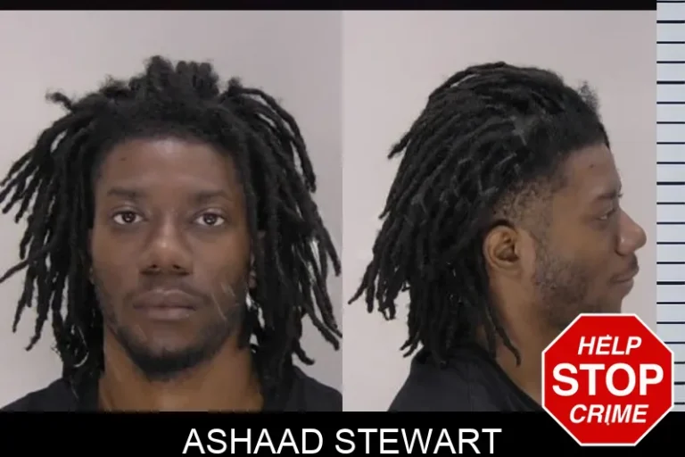 Ashaad Stewart