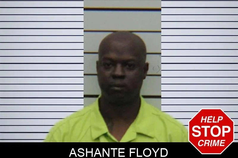 Ashante Floyd