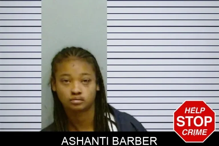 Ashanti Barber