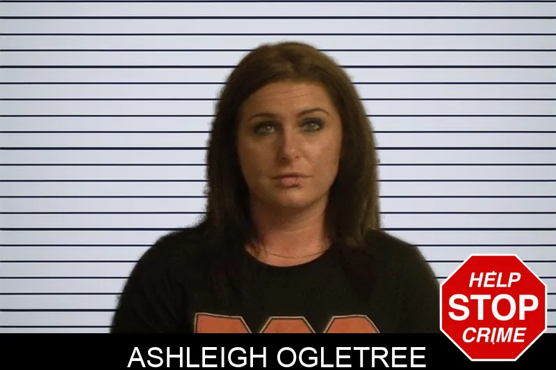 Ashleigh Ogletree