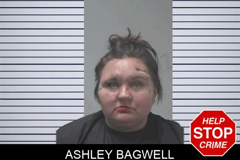 Ashley Bagwell