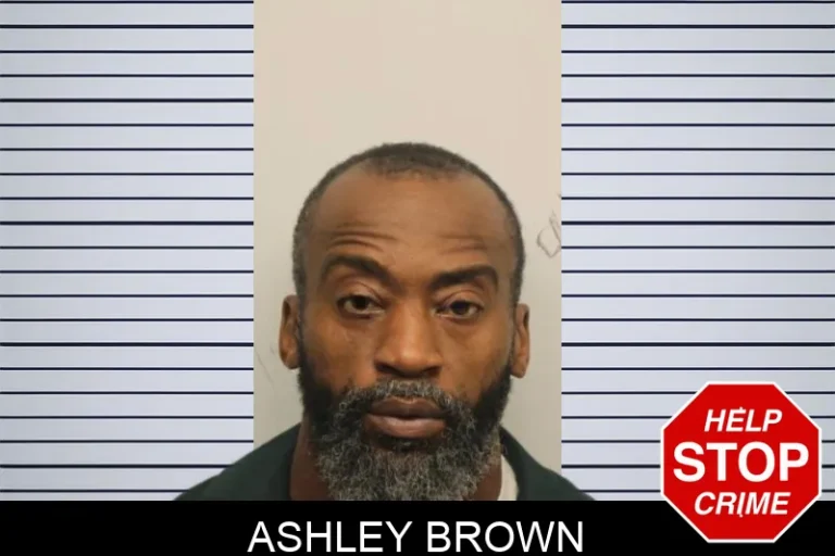 Ashley Brown
