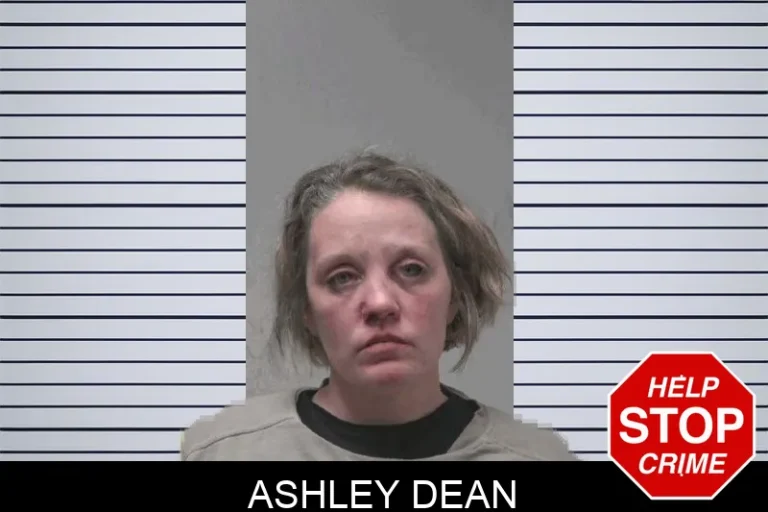 Ashley Dean