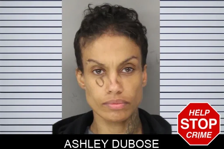 Ashley Dubose