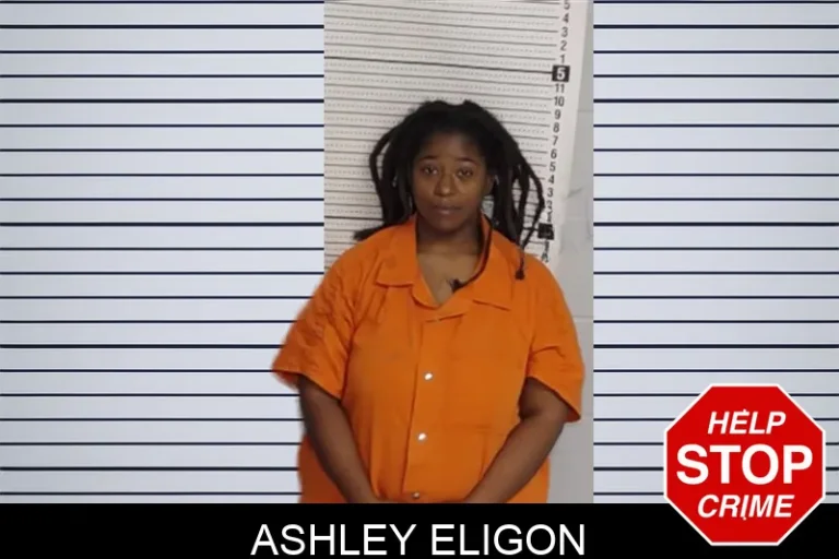 Ashley Eligon