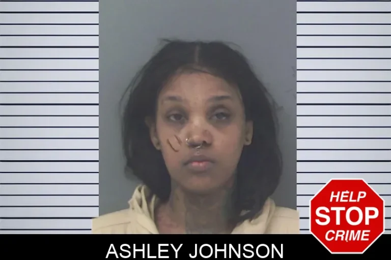 Ashley Johnson