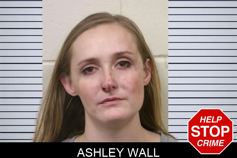 Ashley Wall