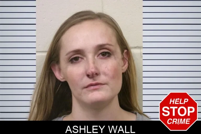 Ashley Wall