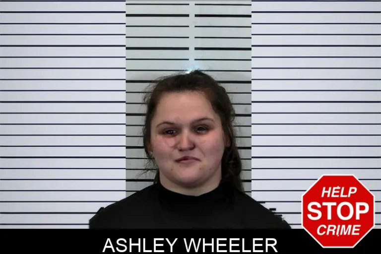 Ashley Wheeler