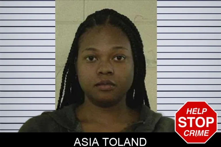 Asia Toland