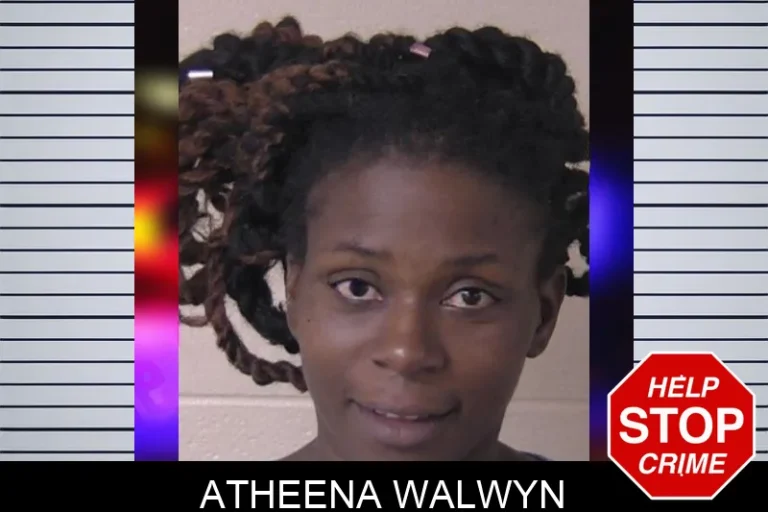 Atheena Walwyn