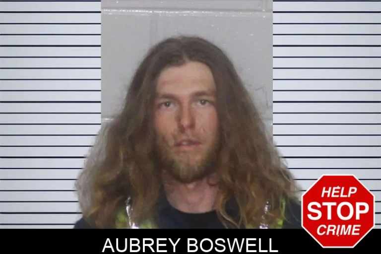 Aubrey Boswell