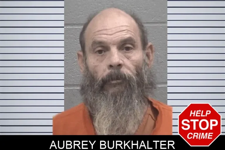 Aubrey Burkhalter