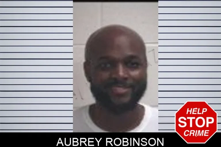 Aubrey Robinson
