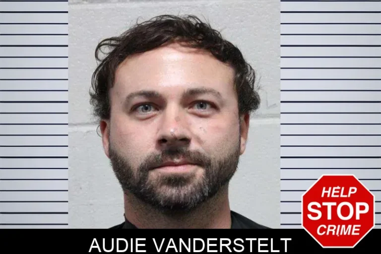 Audie Vanderstelt