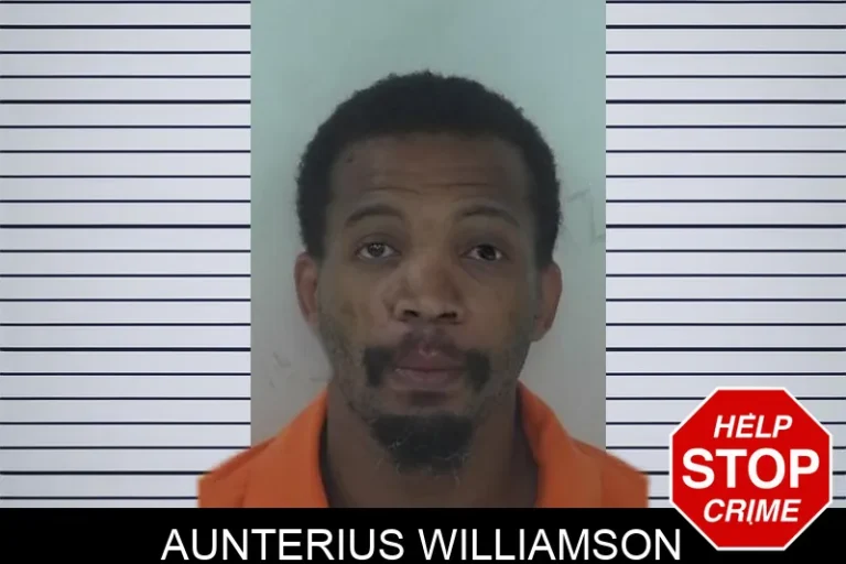 Aunterius Williamson