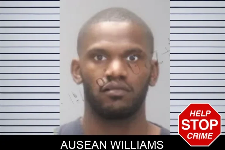 Ausean Williams