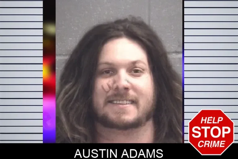 Austin Adams